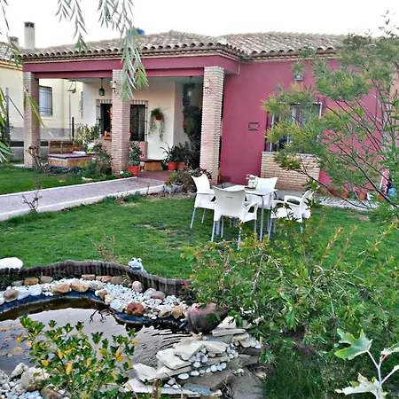 Los Rosales Alcaracejos Exterior photo