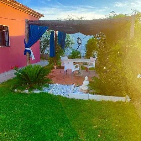 Los Rosales Alcaracejos Exterior photo