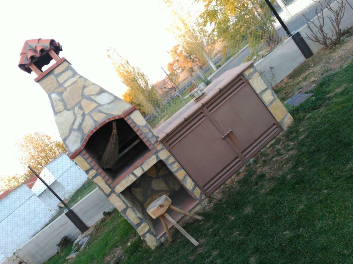 Holiday home Rosales