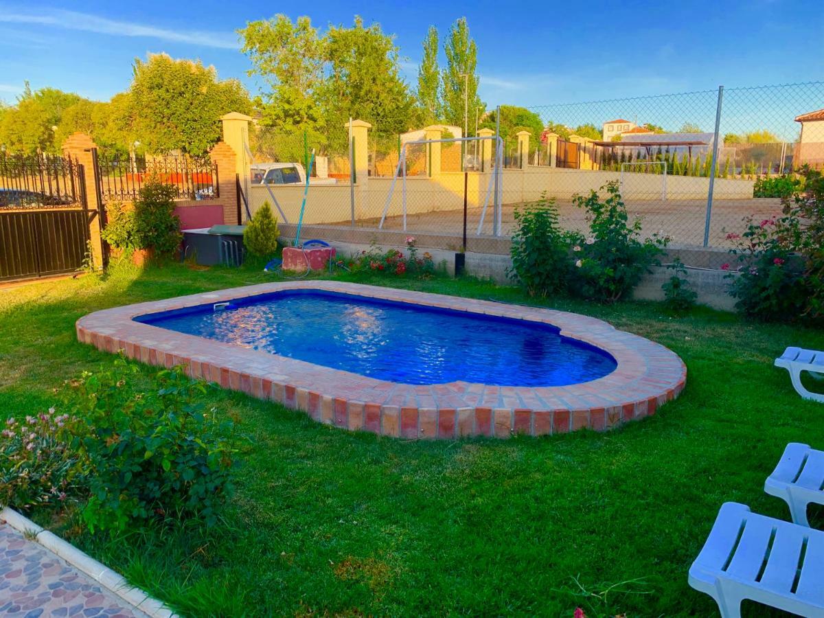 Holiday home Rosales