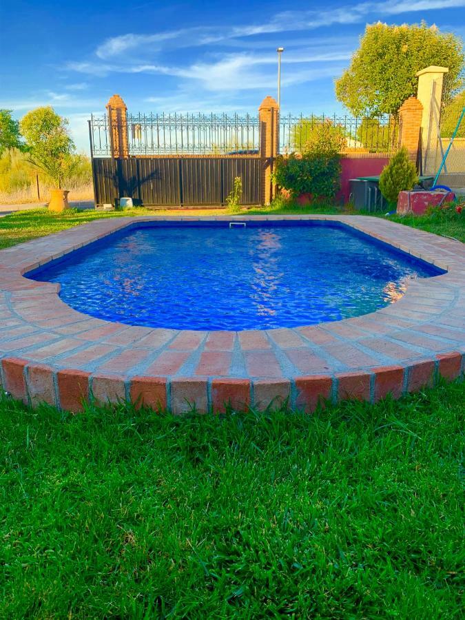 Rosales Holiday home Alcaracejos